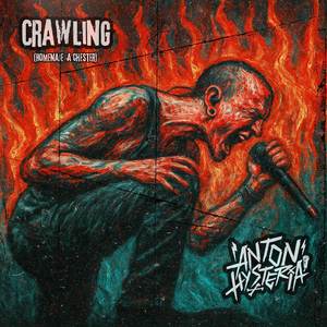 Crawling (Folk Version)