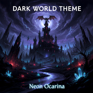 DARK WORLD THEME