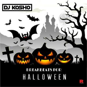 Breakbeats for Halloween (Dracula Mix) (Dracula Mix)