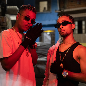 Bandido e Artista