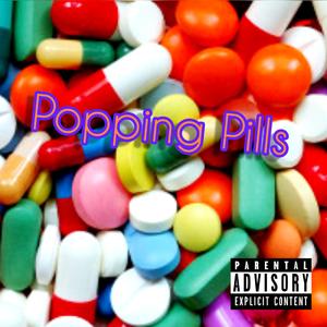 Popp!ng Pills