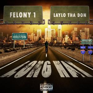 Long Way (feat. Laylo Tha Don)
