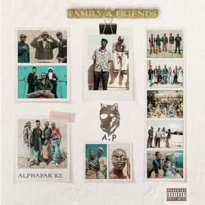 MELODY (feat. Lowki the Great & Kechi Miles)