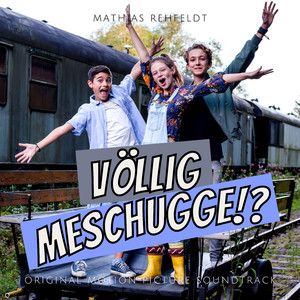 Völlig Meschugge