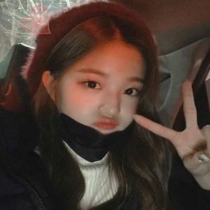 我得爱 是青苹果的心脏