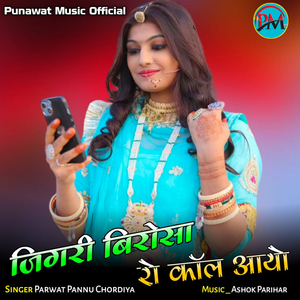 Jigari Birosa Ro Call Aayo