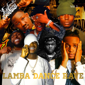 Lamba Dance Rave, Part 3