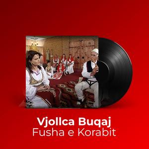 Fusha e Korabit