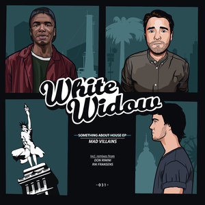 NY Reppin' (Original Mix)