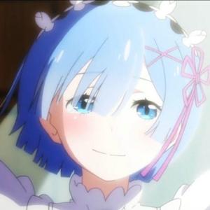 对面的女孩看过来