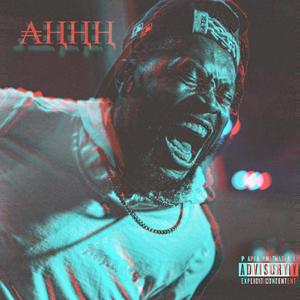 AHHH (Backpack Boyz) [feat. Tip Toe & LAX]