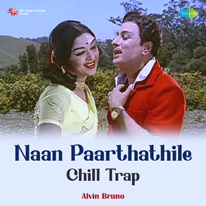 Naan Paarthathile - Chill Trap