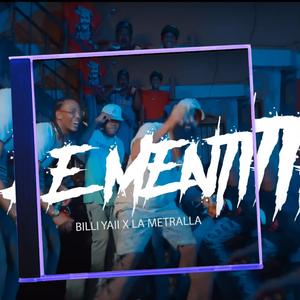 No Eh Mentira (feat. La Metralla)