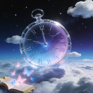 这世界太快，我们能不能例外