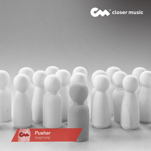 Pusher (Instrumental)