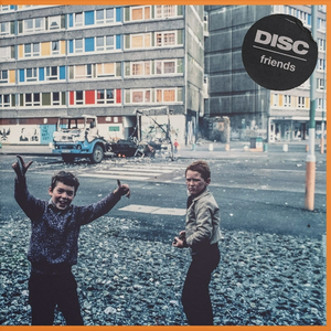 On the Ground (and outro)