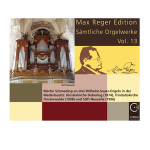 Dreißig kleine Choralvorspiele zu den gebräuchlichsten Chorälen für Orgel (1914): No. 10, 'Großer Gott, wir loben dich'