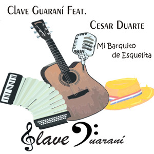 Mi Barquito de Esquelita (Cover)