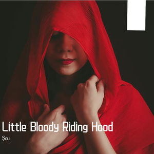 Little Bloody Riding Hood