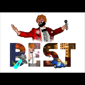 I'm the Best (feat. Rachel Steinmeier)