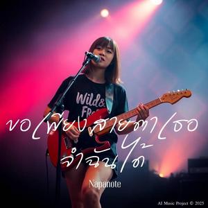 ขอเพียงสายตาเธอจำฉันได้