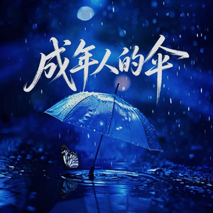 成年人的伞