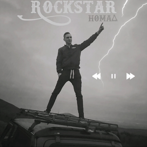 Rock star