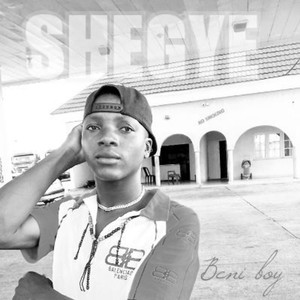 SHEGYE