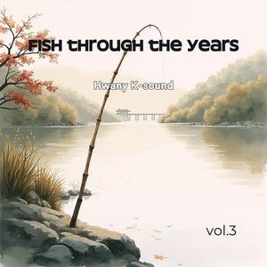 저물녘, 수면 위에 번지는 노을