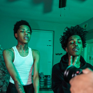 All Me (Left & Right)