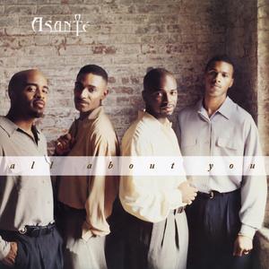 All About You (Trackmasters Mix With Rap)