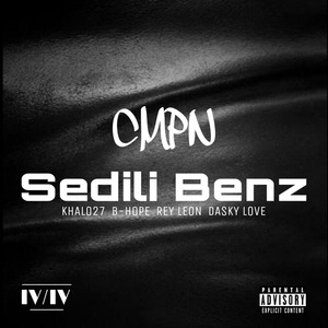 Sedili Benz