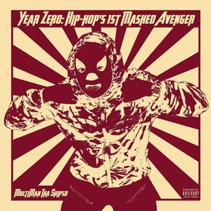 Battle (feat. Melee Wreck, P.R. Hev, Kross TheLoneGunman, D Dot C Dot, LuckyKillJoy & IllMuseum)