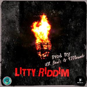 Litty Riddim (Instrumental Mix)