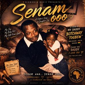Senam (Remastered)