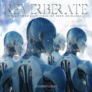 Ray (Live At Zepp Shinjuku, Tokyo / 2023)