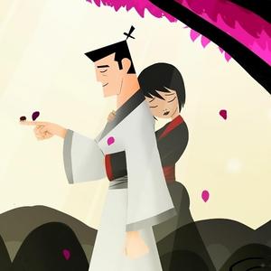 jack&ashi
