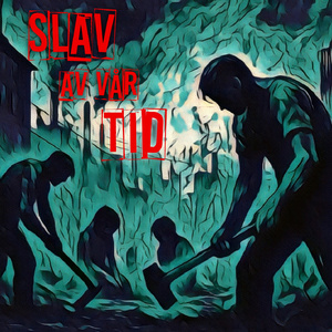 Slav av vår tid