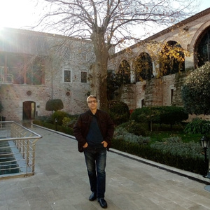 İnsanlığın Şiirleri