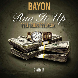 Run It Up (feat. Teejay3k)