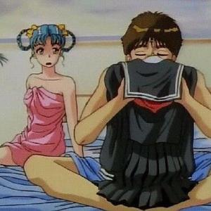 Can't Smile with♥ut U