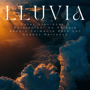 Canción De Cuna Lluviosa Para El Cachorro