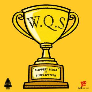 W.Q.S (feat. SURFRAPSTEPH)