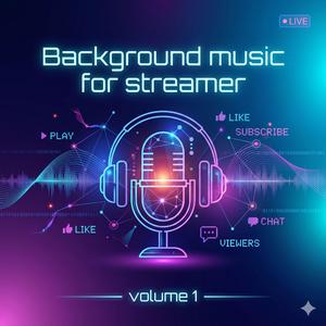 Neon City After Rain