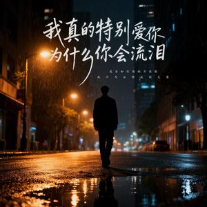我真的特别爱你 为什么你会流泪