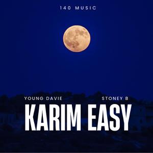Karim Easy (feat. Stoney B)