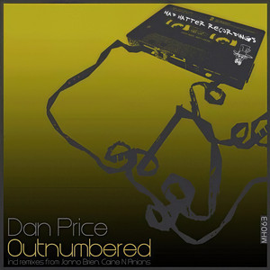 Outnumbered (Jonno Brien Remix)