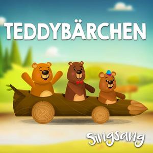Teddybärchen