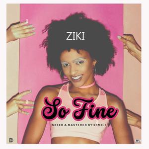 So Fine