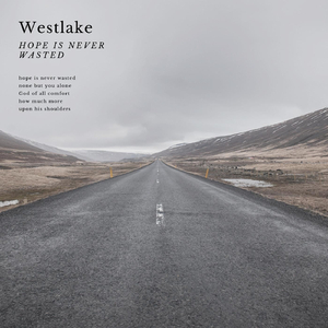 Upon His Shoulders (feat. Nathan Storey)